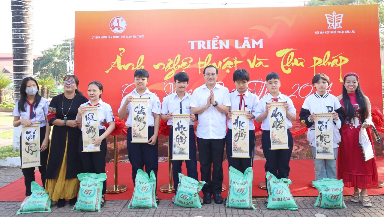 km thu phap2